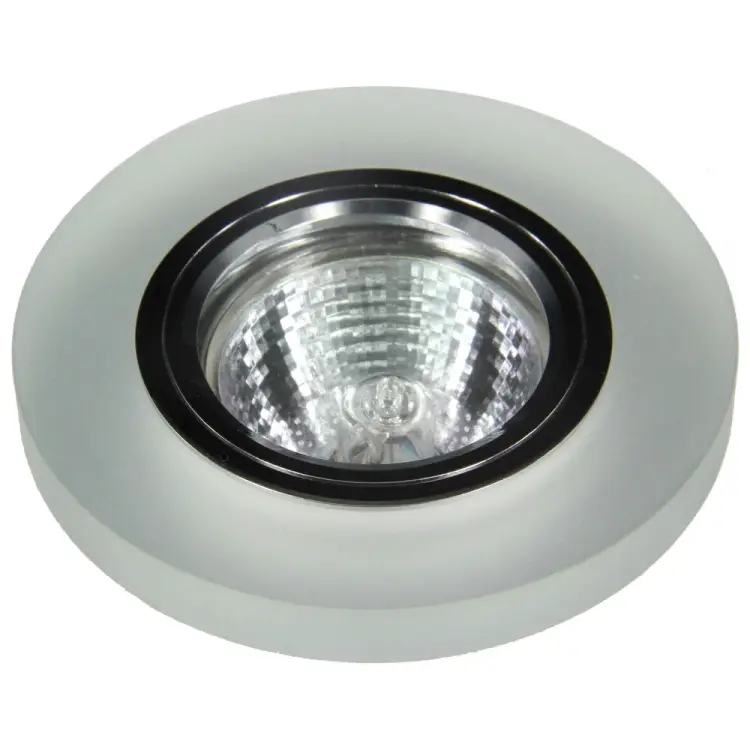 Встраиваемый светильник De Fran FT1014 CHM