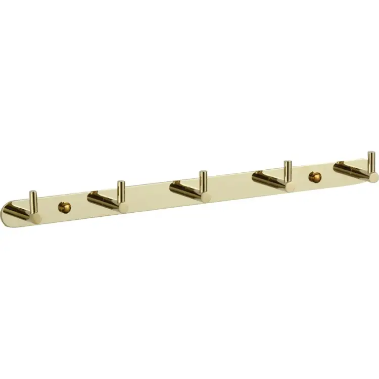 Планка с крючками Savol S-007215B