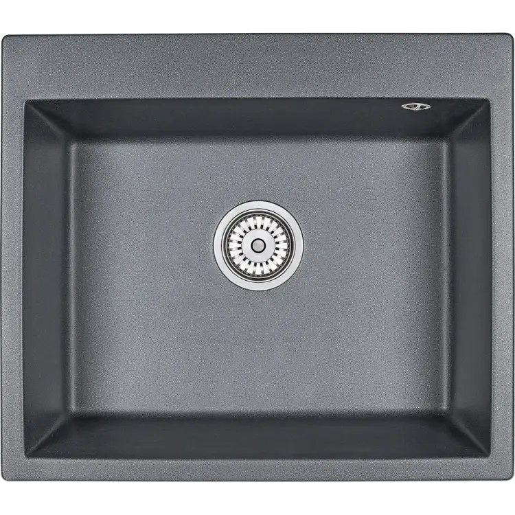 Мойка для кухни GRANULA 6001sv