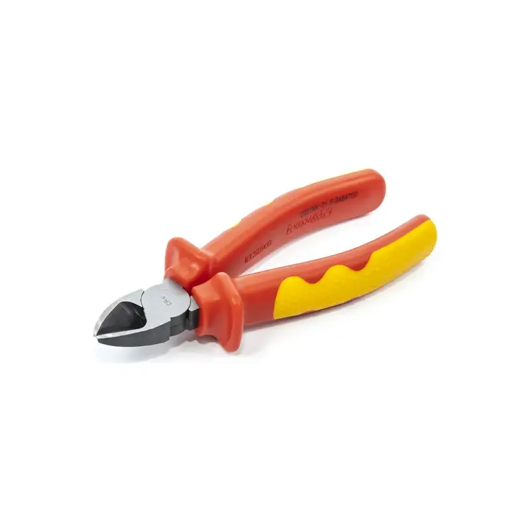 Бокорезы для электрика HANS 1858-6