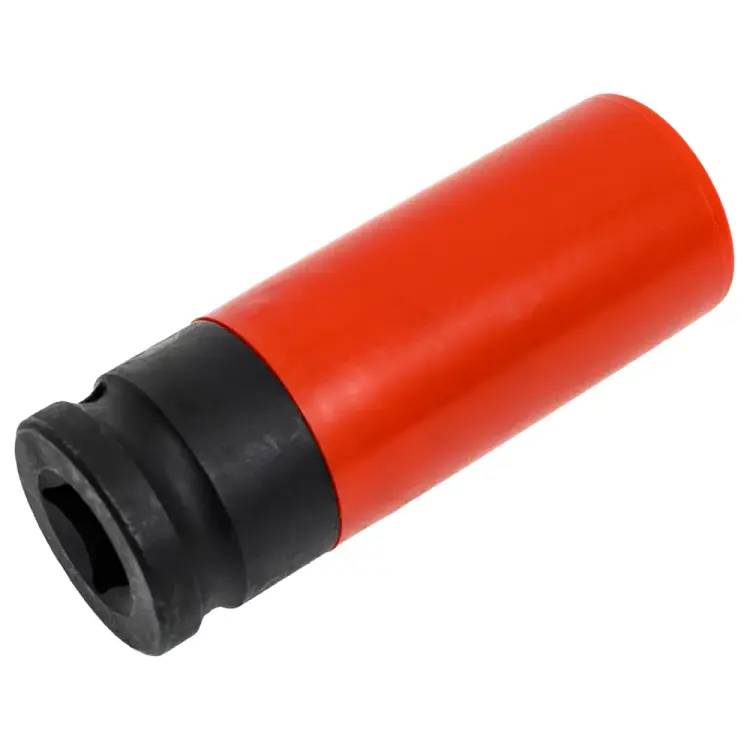 Ударная тонкостенная шестигранная торцевая головка NORM HP-21