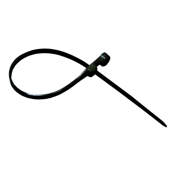 Кабельный хомут Экопласт 45209BL