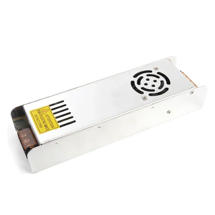 Электронный трансформатор для светодиодной ленты FERON LB019 48049