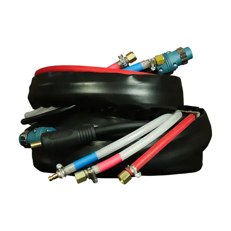 Комплект кабелей для INVERMIG 500E Foxweld 6032