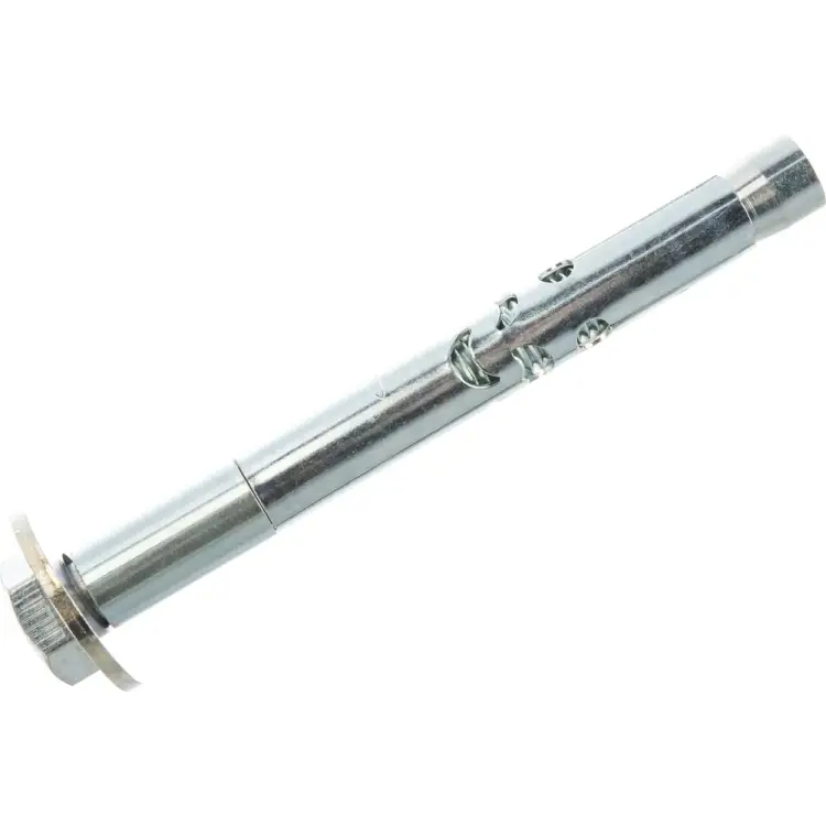 Анкер Fischer FSA-S 12/50х120 20 шт. 127176