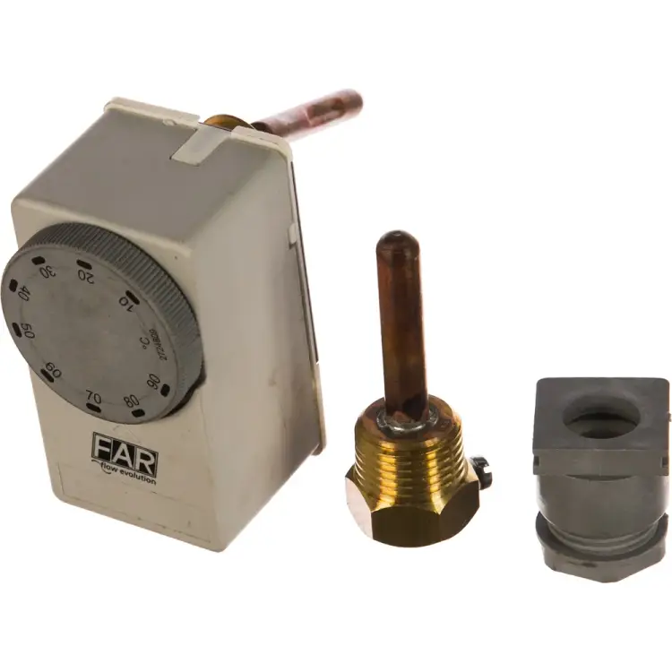 Погружной термостат FAR FA 7950