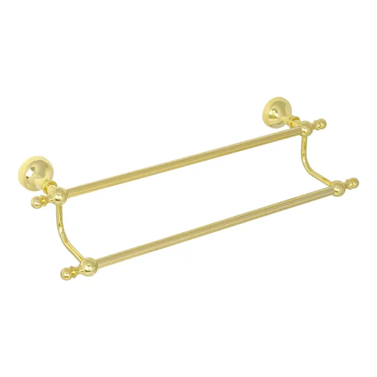 Двойной полотенцедержатель VERAGIO GIALETTA VR.GIL-6422.DO