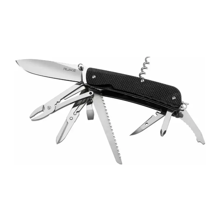 Нож Ruike multi-functional LD51-B Нож Ruike multi-functional LD51-B