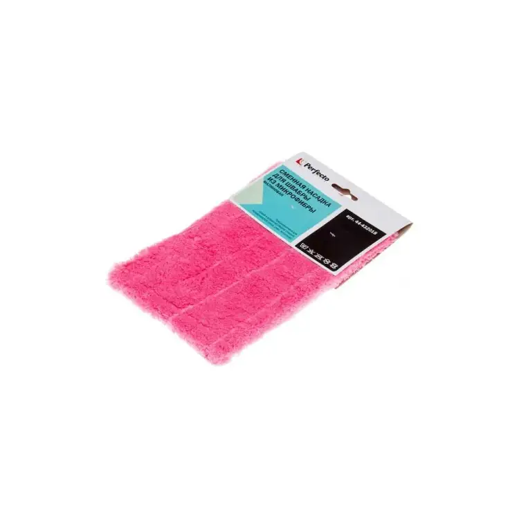 Сменная насадка для швабры PERFECTO LINEA 44-432018