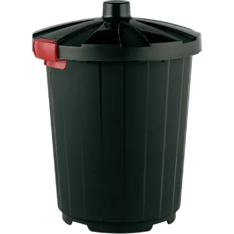 Бак Еврогрядка Box-105-darkgreen