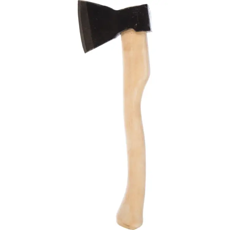 Кованый топор Без бренда 2072-06