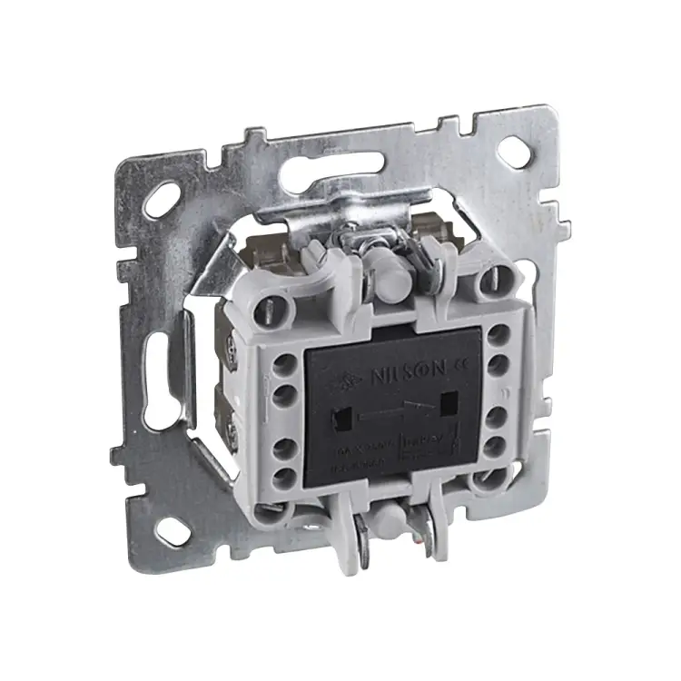 Проходной механизм выключателя Nilson Touran/Alegra 24220407