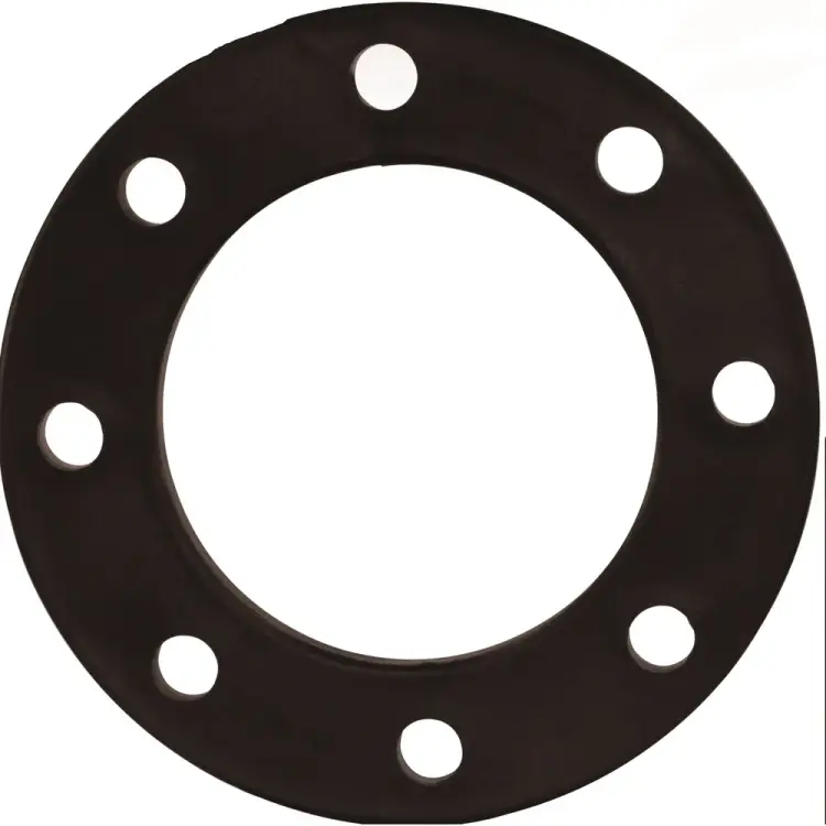 Стальной фланец Blue Ocean PPRF/FL-160