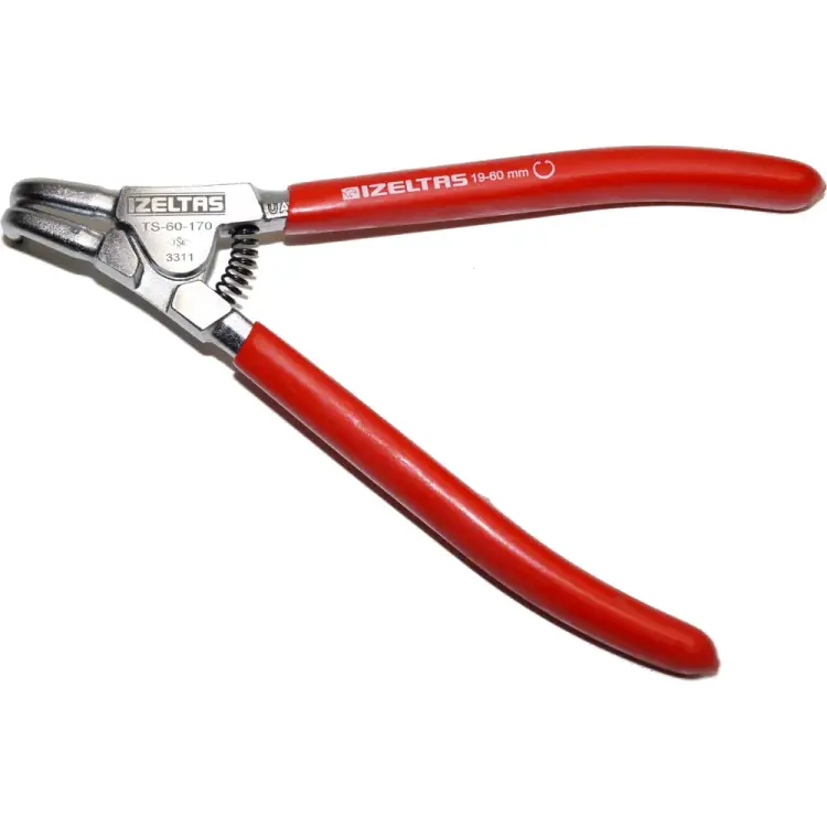 Съемник внешних стопорных колец IZELTAS 3311120170