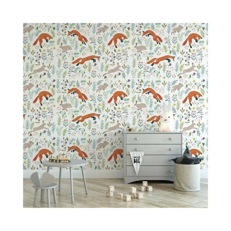 Фреска ООО Ортограф Forest glade FX_34185