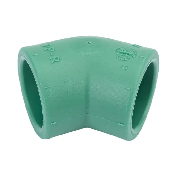 Полипропиленовый угол Banninger 7411084511