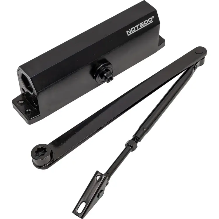 Доводчик NOTEDO DC-180 05437