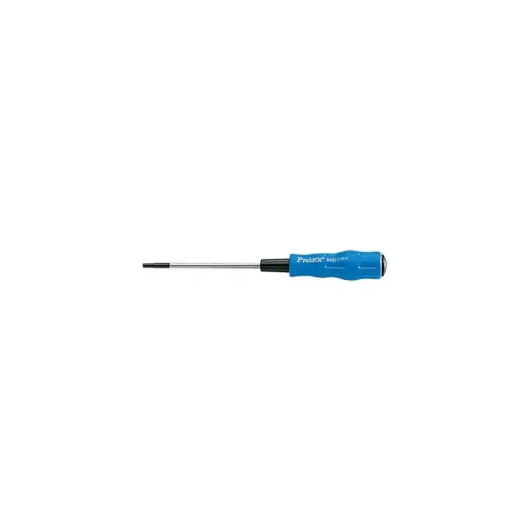 Отвертка Pro'sKit 89400-T10H 00223536