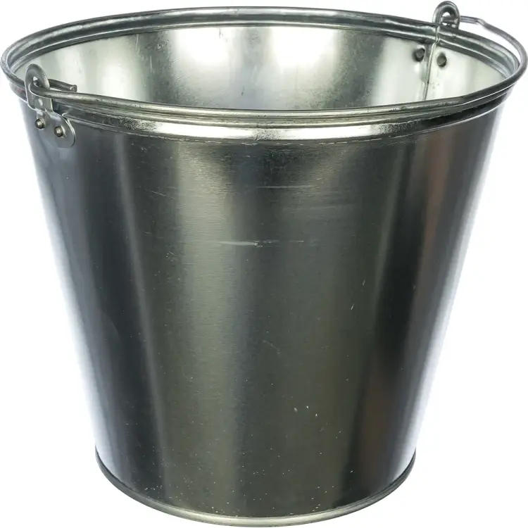Металлическое ведро Спец ВЕД-ОЦ-15 Металлическое ведро Спец ВЕД-ОЦ-15