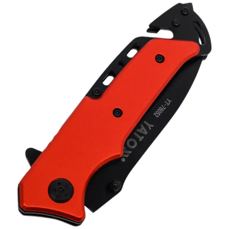 Складной нож YATO YT-76052 Складной нож YATO YT-76052