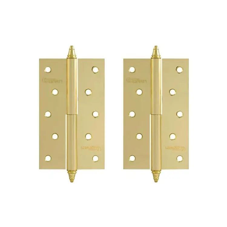 Левая петля НОРА-М 610-5" 10619