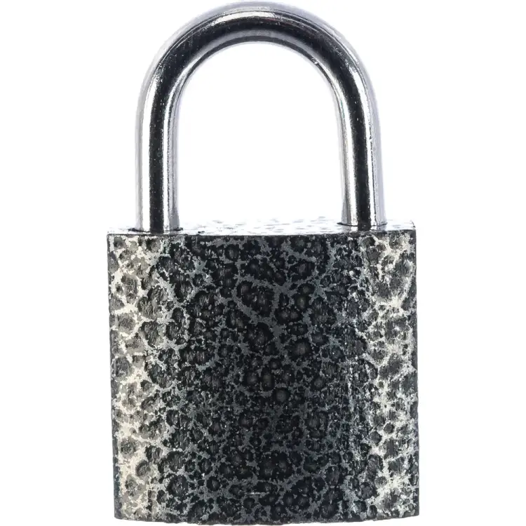 Навесной замок НОРА-М ЗН-800 16806