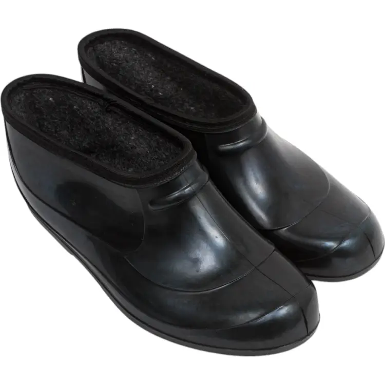 Утепленные садовые галоши фирма СТЕП Step 00-00000236