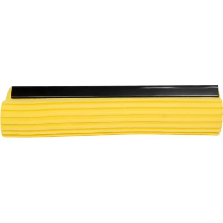 Сменная универсальная губка для отжимных швабр Умничка F-01