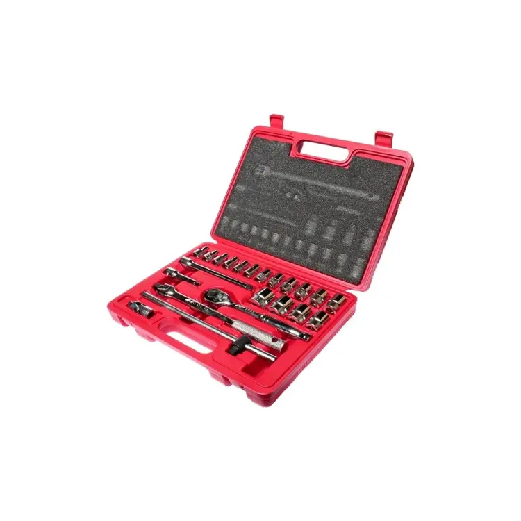 Набор торцевых головок JTC /1-H322B