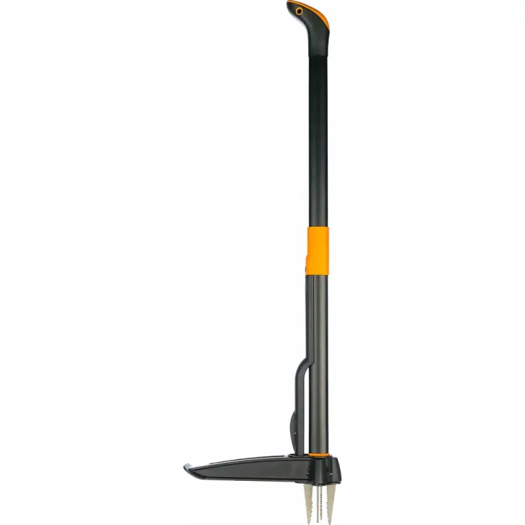 Удалитель сорняков Fiskars Xact 1020126 (139950) Удалитель сорняков Fiskars Xact 1020126 (139950)