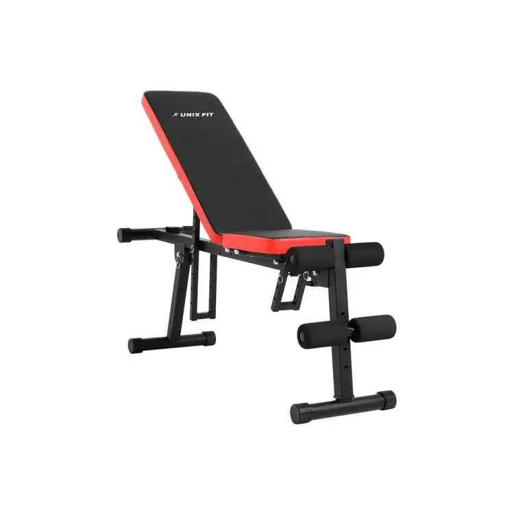 Универсальная силовая скамья UNIXFIT Fit BENCH 130P BSBN130P