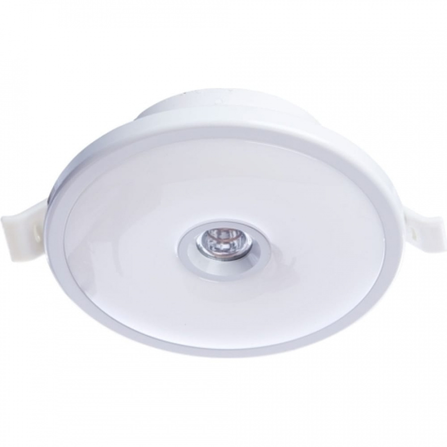 Потолочный светильник ARTE LAMP A2517PL-2WH