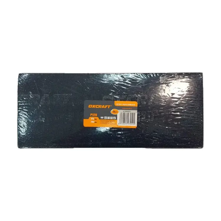 Абразивная сетка OXCRAFT PO000146529 Абразивная сетка OXCRAFT PO000146529