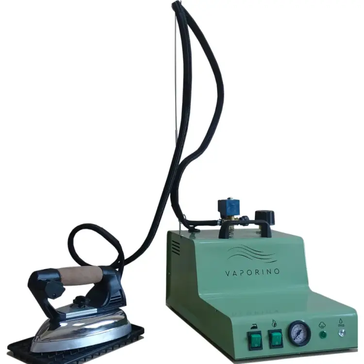 Парогенератор BATTISTELLA vaporino maxi Парогенератор BATTISTELLA vaporino maxi