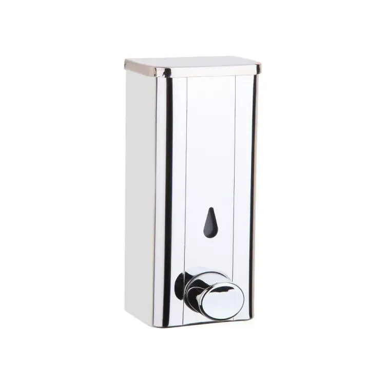 Дозатор для жидкого мыла Savol S-00501 30407