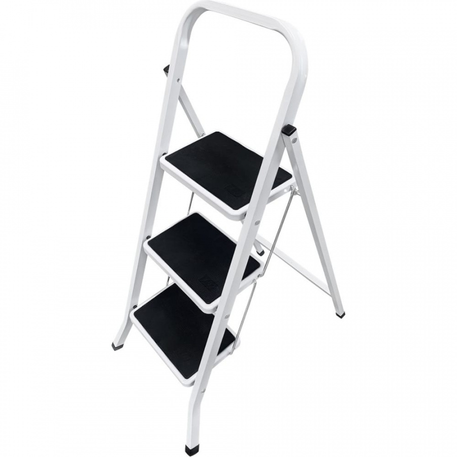 Стальная стремянка LadderBel STR-ST-3WSRM