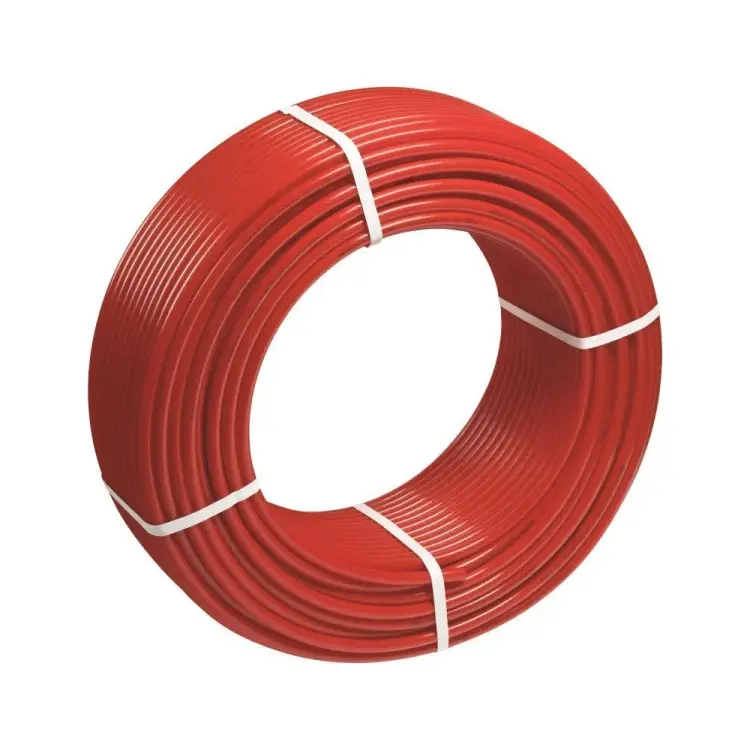 Труба для теплого пола AQUALINK 4859