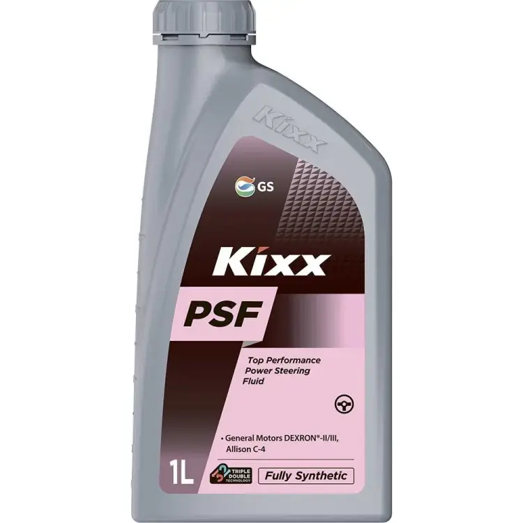 Жидкость гидроусилителя KIXX PSF L2508AL1E1