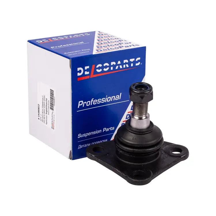Передняя шаровая опора Delcoparts 19380822