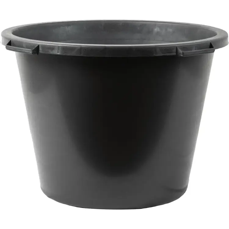 Строительный круглый таз КЭС 13000006 Строительный круглый таз КЭС 13000006