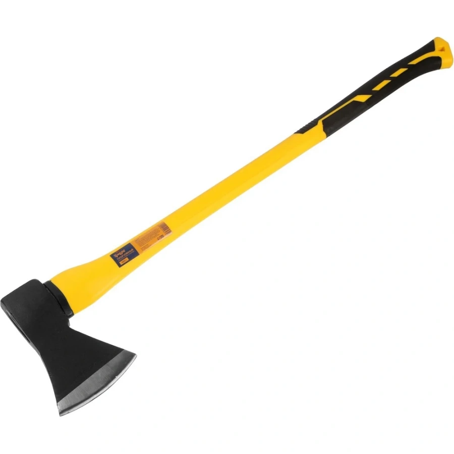 Кованый топор ТУНДРА 3К 2446470