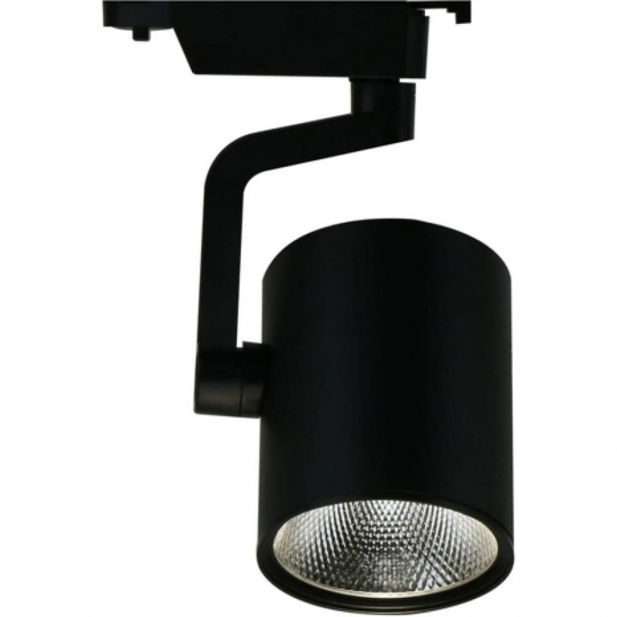 Потолочный светильник ARTE LAMP A2321PL-1BK