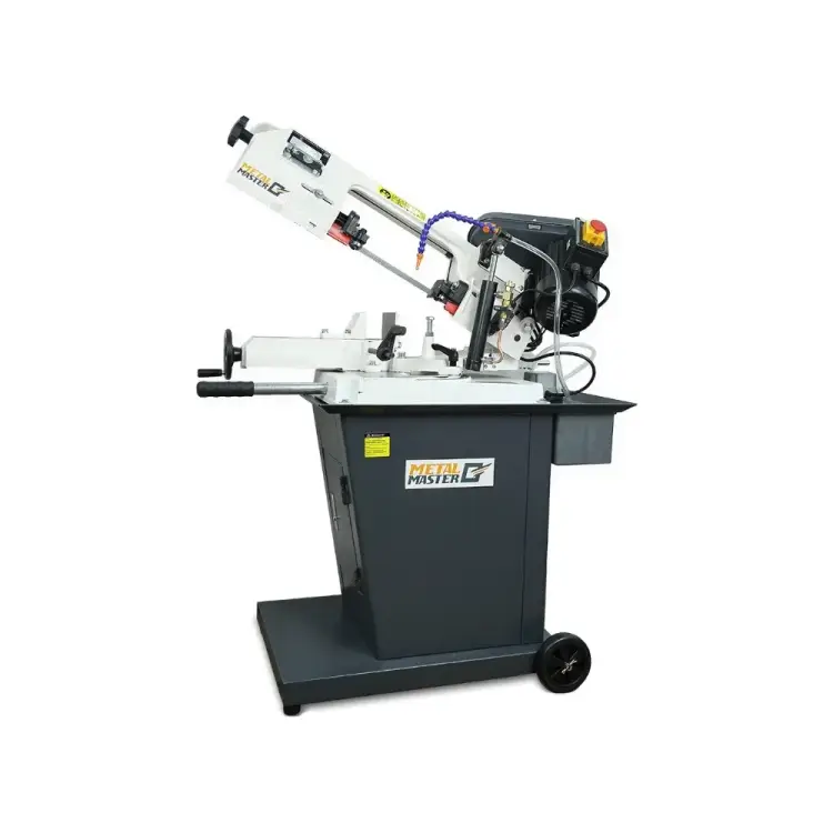 Ленточнопильный станок METALMASTER BSM-128HDRC 18492