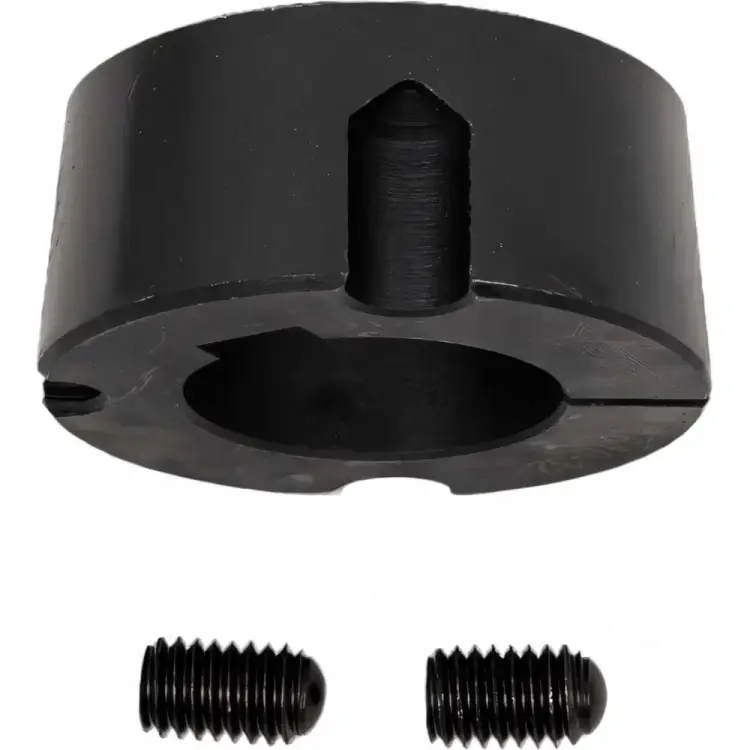 Втулка-тапербуш ISKRA 1610032-ISKRA