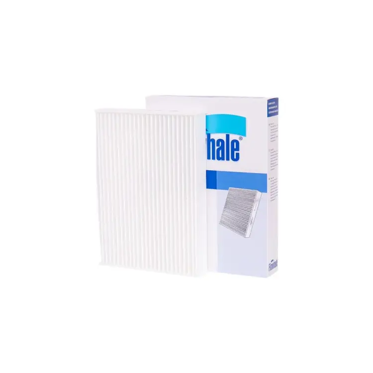 Фильтр салона X-Trail /T32/ Koleos II FINWHALE AS951