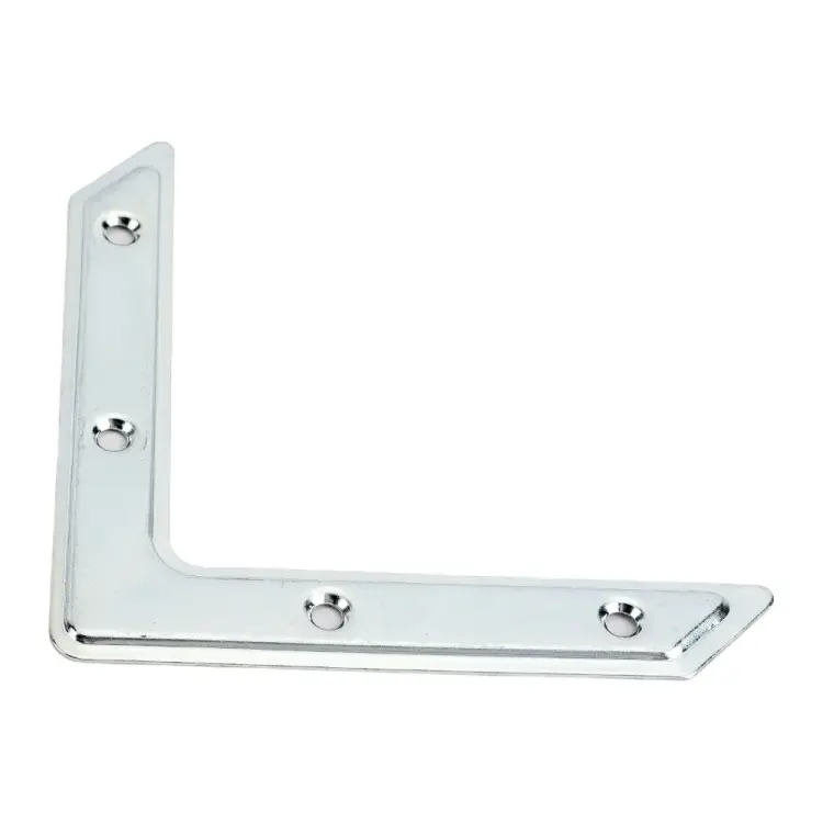 Угловой соединитель КРЕПКО-НАКРЕПКО 48096