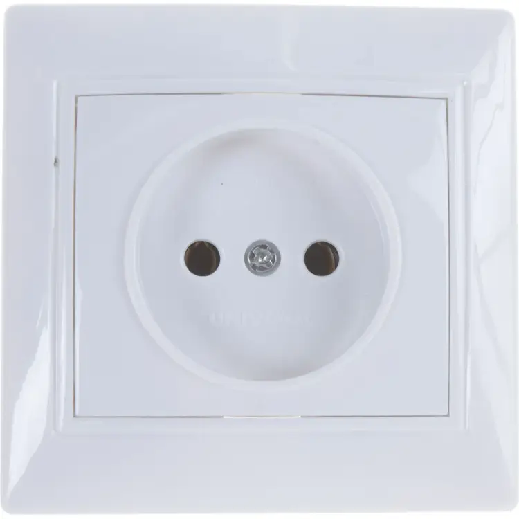 Розетка UNIVersal Севиль С0022