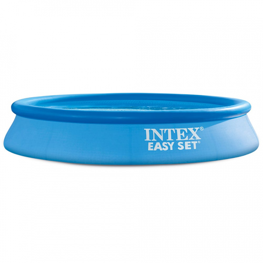 Бассейн INTEX Easy Set