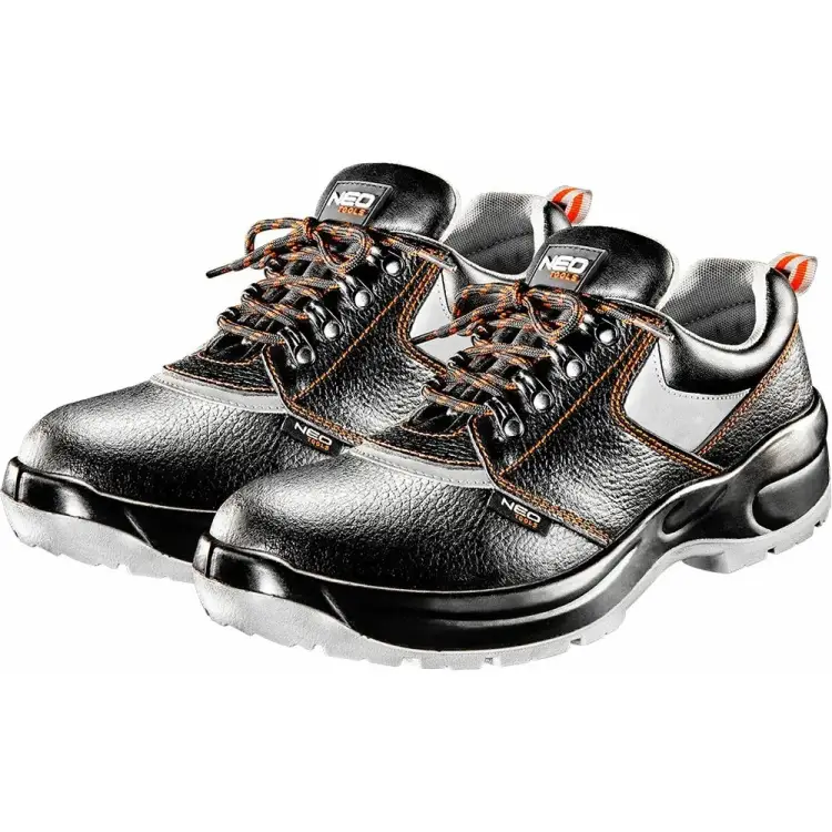Рабочие полуботинки NEO Tools 82-014 Рабочие полуботинки NEO Tools 82-014