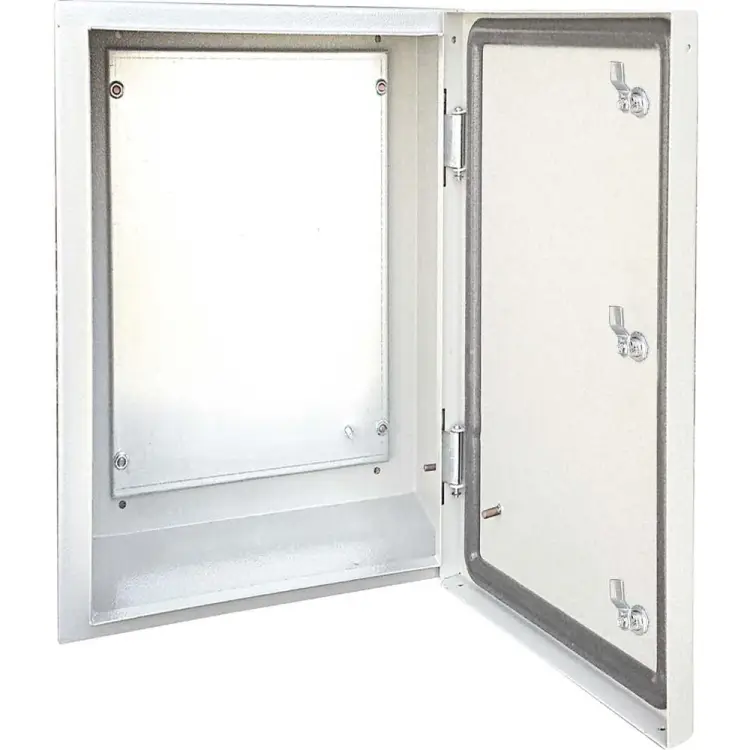 Щит TDM ELECTRIC ЩМП-6-0 SQ0905-0091